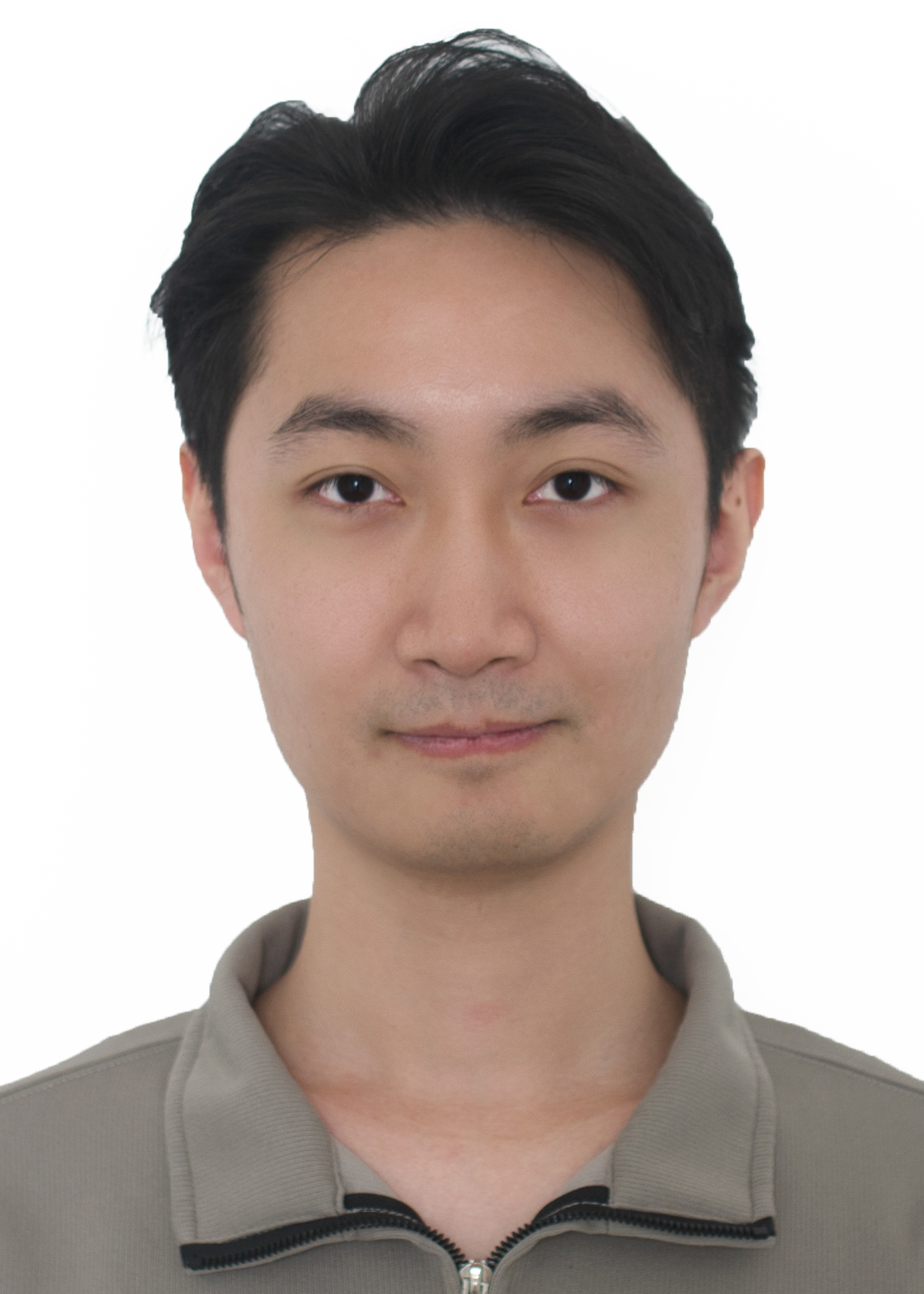 Ziheng Wang bio photo